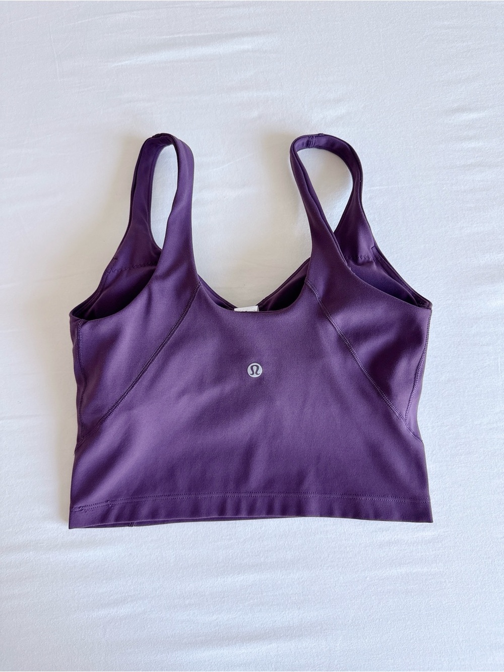 lululemon Align Tank Bundle of 2 Size 4 - Picture 6 of 15
